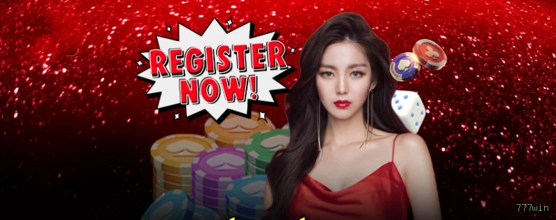 Casino Login 777win