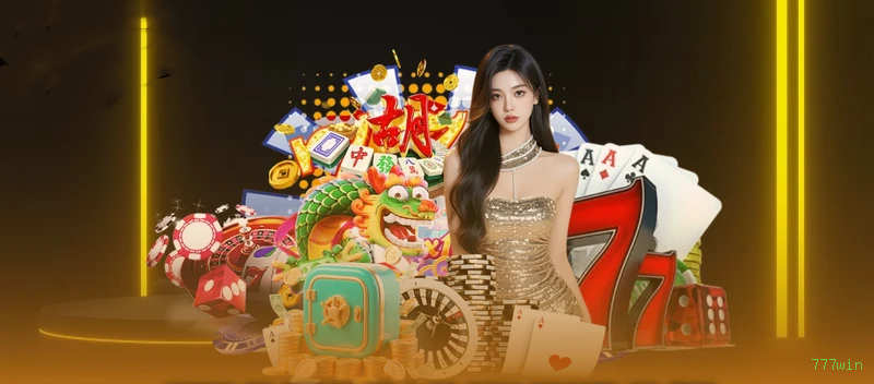 777win Baixar e Login